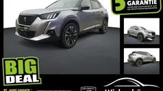 Gebraucht 2022 Peugeot 2008 GT SUV | 21.990 € (Fairer Preis)