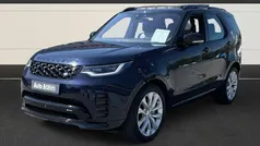 Gebraucht 2023 Land Rover Discovery 5 SE Dynamic SUV | 55.860 € (Fairer Preis)