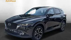 Gebraucht 2024 Mazda CX-5 Ad'Vantage SUV | 33.580 €