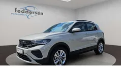 Gebraucht 2024 VW T-Cross Life SUV | 21.970 € (Fairer Preis)