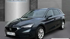 Grau Gebraucht 2024 Seat Leon Style Kombi | 22.690 € (Fairer Preis)