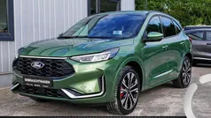 Gebraucht 2024 Ford Kuga ST-Line X SUV | 37.840 € (Superpreis)
