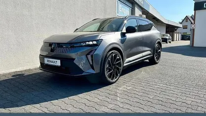 Gebraucht 2024 Renault Scenic E-Tech Esprit Alpine SUV | 42.989 € (Fairer Preis)