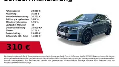 Gebraucht 2020 Audi Q2 Sport SUV | 22.990 € (Fairer Preis)