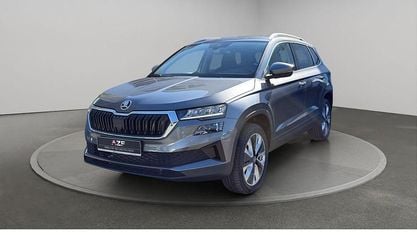 Gebraucht Skoda Karoq Selection 150 PS (110 kW) 2026 Black magic pereffekt SUV