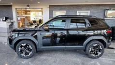 Gebraucht 2025 Dacia Duster Extreme SUV | 27.860 € (Fairer Preis)