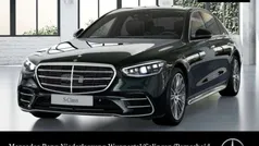 Grün Gebraucht 2025 Mercedes S450 AMG Limousine | 126.990 € (Fairer Preis)