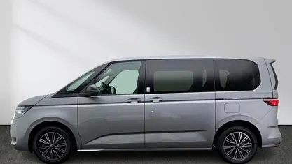 Gebraucht VW Multivan Basis 218 PS (160 kW) 2022 Van