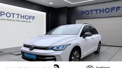 Gebraucht 2024 VW Golf VIII Goal Kombi | 31.377 € (Fairer Preis)