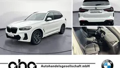 Gebraucht 2024 BMW X3 M Sport SUV | 48.630 € (Superpreis)