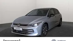 Gebraucht 2025 VW Golf VIII Goal Limousine | 31.987 € (Fairer Preis)