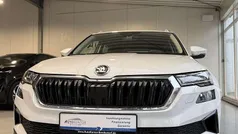 Gebraucht 2024 Skoda Karoq Selection SUV | 28.970 € (Superpreis)