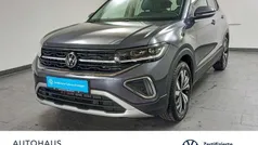 Gebraucht 2024 VW T-Cross Style SUV | 23.850 € (Fairer Preis)