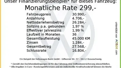 Gebraucht VW ID.3 Pro 150 kW (204 PS) 2024 Grau Kleinwagen