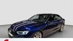Gebraucht 2023 Audi A4 S-Line Limousine | 40.970 € (Fairer Preis)