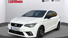 Gebraucht 2020 Seat Ibiza FR Limousine | 10.930 € (Fairer Preis)