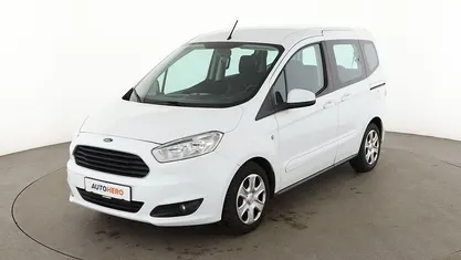 Gebraucht 2016 Ford Tourneo Trend Van / Kleinbus | 10.560 € (Guter Preis)