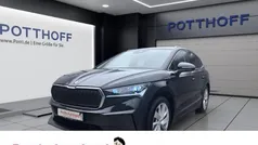 Gebraucht 2021 Skoda Enyaq iV Loft SUV | 24.977 € (Fairer Preis)