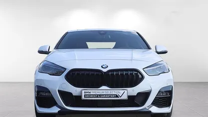 Gebraucht BMW 220 Comfort Edition 178 PS (130 kW) 2024 Alpinweiss iii Coupé