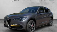 Gebraucht 2024 Alfa Romeo Stelvio Veloce SUV | 39.450 € (Fairer Preis)
