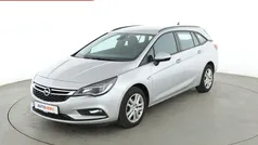 Gebraucht 2018 Opel Astra Edition Kombi | 12.440 € (Fairer Preis)