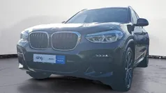Gebraucht 2020 BMW X3 M Sport SUV | 33.460 € (Fairer Preis)
