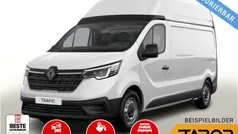 Othercolor Gebraucht 2022 Renault Trafic Komfort Van | 32.580 € (Guter Preis)
