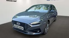 Gebraucht 2025 Hyundai i30 Advantage Limousine | 27.590 € (Fairer Preis)
