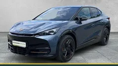 Tavascan blue (exclusive) Gebraucht 2024 Cupra Tavascan VZ SUV | 54.550 € (Fairer Preis)