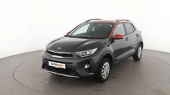 Gebraucht 2020 Kia Stonic Vision SUV | 13.690 € (Fairer Preis)