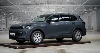 Gebraucht VW Tiguan 150 PS (110 kW) 2026 SUV