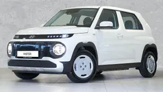 Gebraucht 2025 Hyundai Inster Select Kleinwagen | 21.480 € (Superpreis)