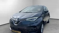 Titaniumgrau Gebraucht 2022 Renault Zoe Experience Kleinwagen | 16.990 € (Fairer Preis)