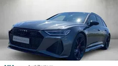 Gebraucht 2025 Audi RS6 Comfort Kombi | 136.890 € (Guter Preis)