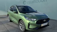 Grün Neu 2025 Ford Kuga ST-Line SUV | 31.531 € (Guter Preis)