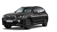 Gebraucht 2022 BMW X3 M Sport SUV | 46.930 € (Fairer Preis)