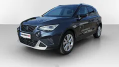Grau Gebraucht 2024 Seat Arona Xperience SUV | 22.980 € (Fairer Preis)