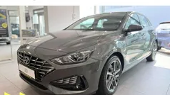 Amazon grey (grau) Neu 2024 Hyundai i30 Trend Limousine | 23.490 € (Fairer Preis)