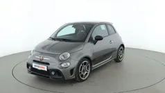 Grau Gebraucht 2020 Abarth 595 Kleinwagen | 16.370 € (Fairer Preis)