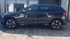 Gebraucht 2025 Skoda Kamiq Monte Carlo SUV | 32.950 € (Fairer Preis)