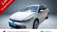 Gebraucht 2024 VW Golf VIII R Kombi | 25.770 € (Superpreis)