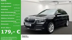 Gebraucht 2021 Skoda Kamiq Style SUV | 21.950 € (Fairer Preis)
