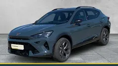 Gebraucht 2025 Cupra Formentor SUV | 39.650 € (Fairer Preis)