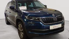 Gebraucht 2021 Skoda Kodiaq Clever SUV | 27.490 € (Fairer Preis)