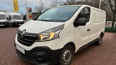 Weiß Gebraucht 2022 Renault Trafic Komfort Van | 23.990 € (Guter Preis)