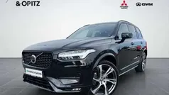 Gebraucht 2021 Volvo XC90 R-Design SUV | 37.450 € (Guter Preis)