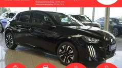 Gebraucht 2024 Peugeot 208 Allure Kleinwagen | 18.910 € (Guter Preis)