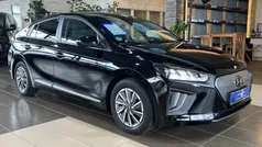 Schwarz Gebraucht 2021 Hyundai Ioniq 6 Style Limousine | 17.500 € (Superpreis)