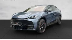Blau Neu 2024 Cupra Tavascan VZ SUV | 54.890 € (Fairer Preis)