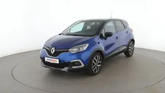 Blau Gebraucht 2019 Renault Captur Version S SUV | 15.960 € (Fairer Preis)
